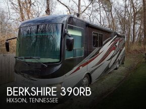 2014 Forest River Berkshire 390RB for sale 300411382