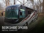 Thumbnail Photo 0 for 2014 Forest River Berkshire 390RB