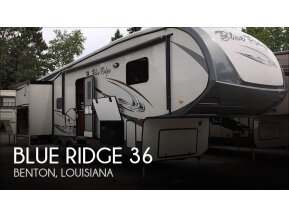 2014 Forest River Blue Ridge for sale 300292238