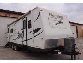 2014 Forest River Flagstaff for sale 300359028