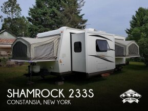 2014 Forest River Flagstaff for sale 300387458