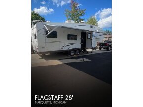 2014 Forest River Flagstaff