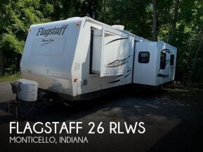 2014 Forest River Flagstaff for sale 300395787
