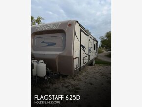 2014 Forest River Flagstaff for sale 300414613