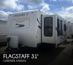 2014 Forest River Flagstaff for sale 300466008