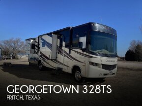 2014 Forest River Georgetown for sale 300355725