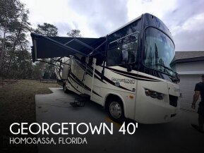 2014 Forest River Georgetown for sale 300430792