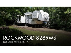 2014 Forest River Rockwood for sale 300375467
