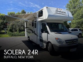 2014 Forest River Solera for sale 300385495