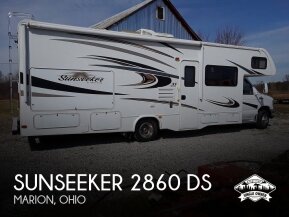 2014 Forest River Sunseeker 2860DS for sale 300293090