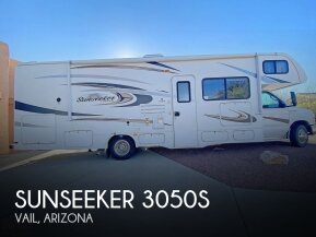 2014 Forest River Sunseeker for sale 300376280
