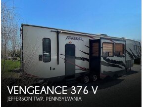 2014 Forest River Vengeance for sale 300381987