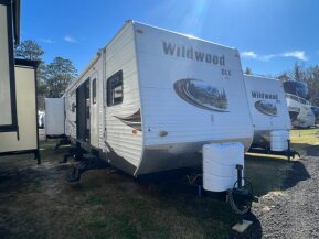 2014 Forest River Wildwood for sale 300429130