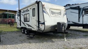 2014 Forest River Wildwood for sale 300437232