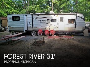 2014 Forest River Wildwood for sale 300453056