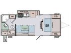 2014 Gulf Stream Northern Express 826CB specifications