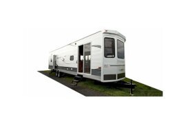 2014 Gulf Stream Trailmaster Lodge 381FRS specifications