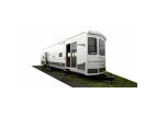 2014 Gulf Stream Trailmaster Lodge 382RMS specifications