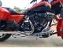2014 Harley-Davidson CVO for sale 200805885