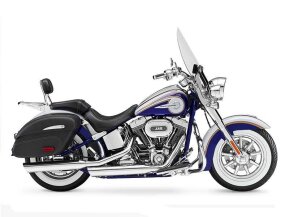 2014 Harley-Davidson CVO Softail Deluxe for sale 201203044