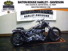 2014 Harley-Davidson CVO for sale 201208140