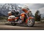 2014 Harley-Davidson CVO Electra Glide Ultra Limited for sale 201212432