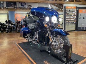 2014 Harley-Davidson CVO Electra Glide Ultra Limited for sale 201215356