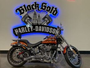 2014 Harley-Davidson CVO for sale 201215446