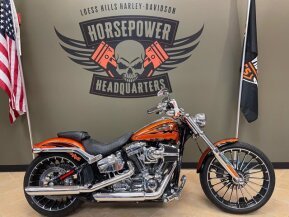2014 Harley-Davidson CVO for sale 201223017