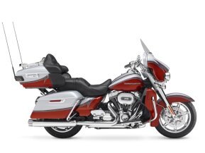 2014 Harley-Davidson CVO Electra Glide Ultra Limited for sale 201224737