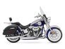 2014 Harley-Davidson CVO Softail Deluxe for sale 201277532