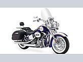 2014 Harley-Davidson CVO Softail Deluxe for sale 201295568