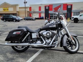 2014 Harley-Davidson Dyna for sale 201182601