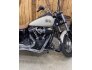 2014 Harley-Davidson Dyna Street Bob for sale 201183099