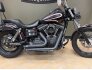 2014 Harley-Davidson Dyna Street Bob for sale 201190422