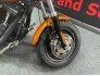 2014 Harley-Davidson Dyna Fat Bob for sale 201194125