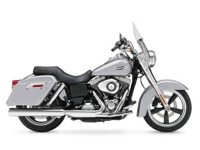 2014 Harley-Davidson Dyna for sale 201200544