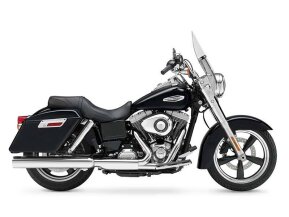 2014 Harley-Davidson Dyna for sale 201203047
