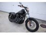 2014 Harley-Davidson Dyna Street Bob for sale 201213960