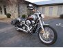 2014 Harley-Davidson Dyna for sale 201217338