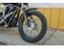 2014 Harley-Davidson Dyna Street Bob for sale 201218195
