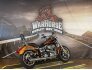 2014 Harley-Davidson Dyna for sale 201221484