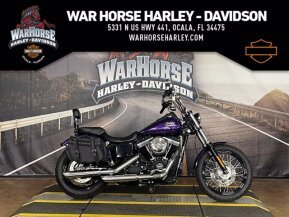 2014 Harley-Davidson Dyna Street Bob for sale 201251195