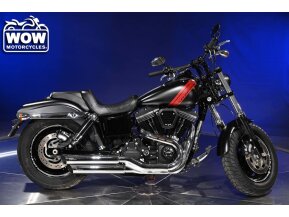 2014 Harley-Davidson Dyna Fat Bob for sale 201258705