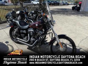 2014 Harley-Davidson Dyna for sale 201266268