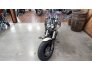 2014 Harley-Davidson Dyna Fat Bob for sale 201268047