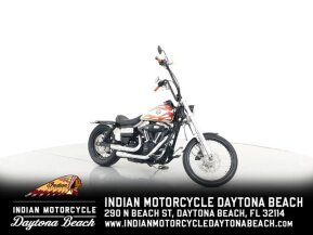 2014 Harley-Davidson Dyna for sale 201273919