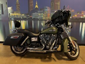 2014 Harley-Davidson Dyna for sale 201275286