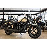 2014 Harley-Davidson Dyna Fat Bob for sale 201306369