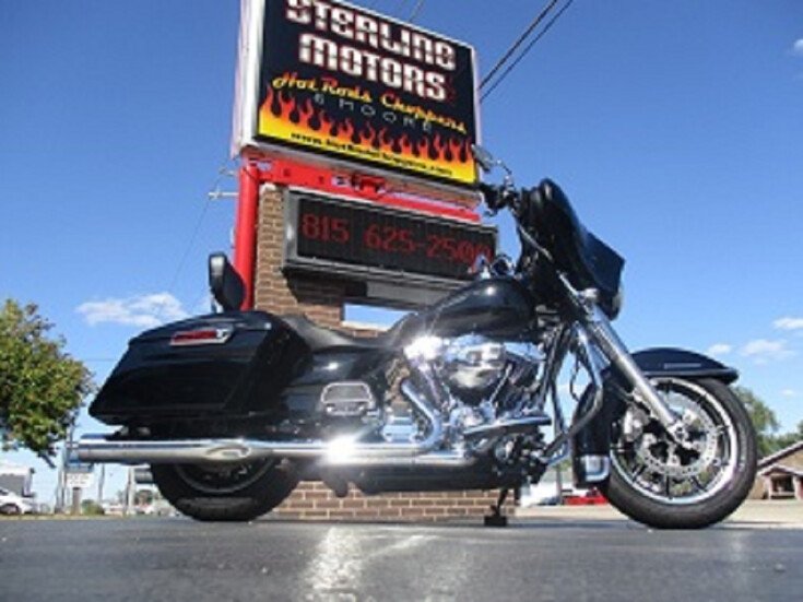 Photo for 2014 Harley-Davidson Police
